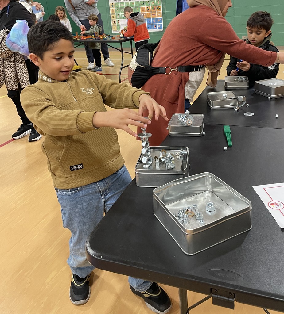 STEAM Night