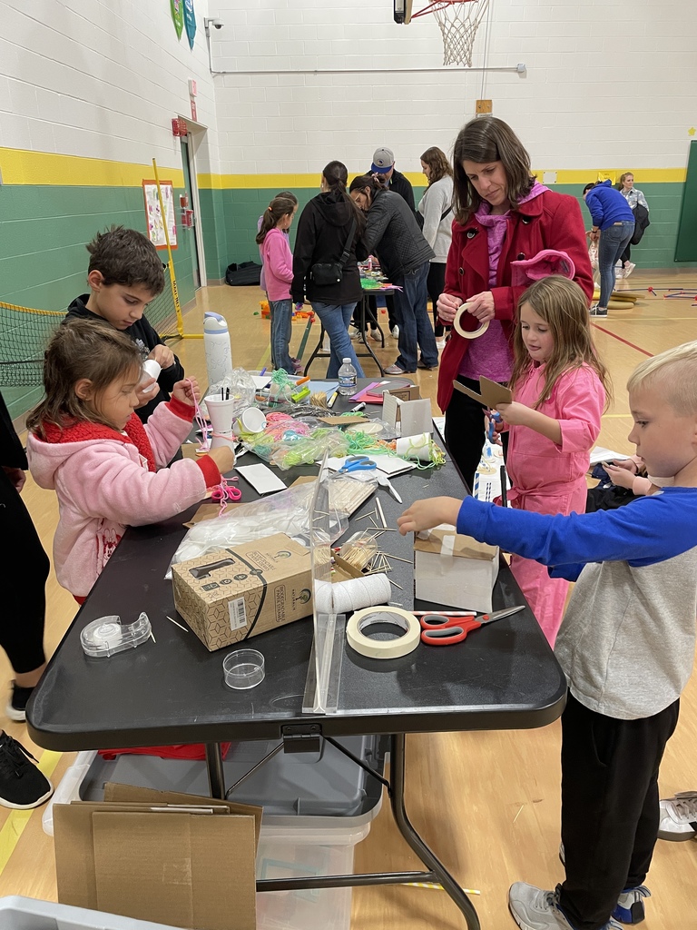 STEAM Night