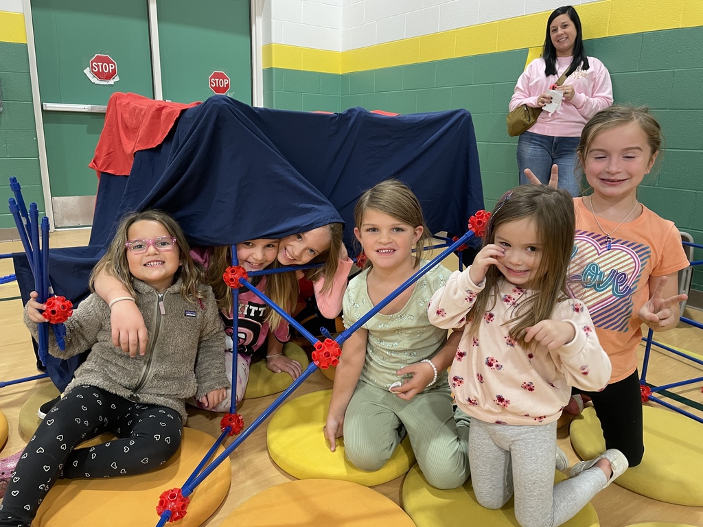 STEAM Night