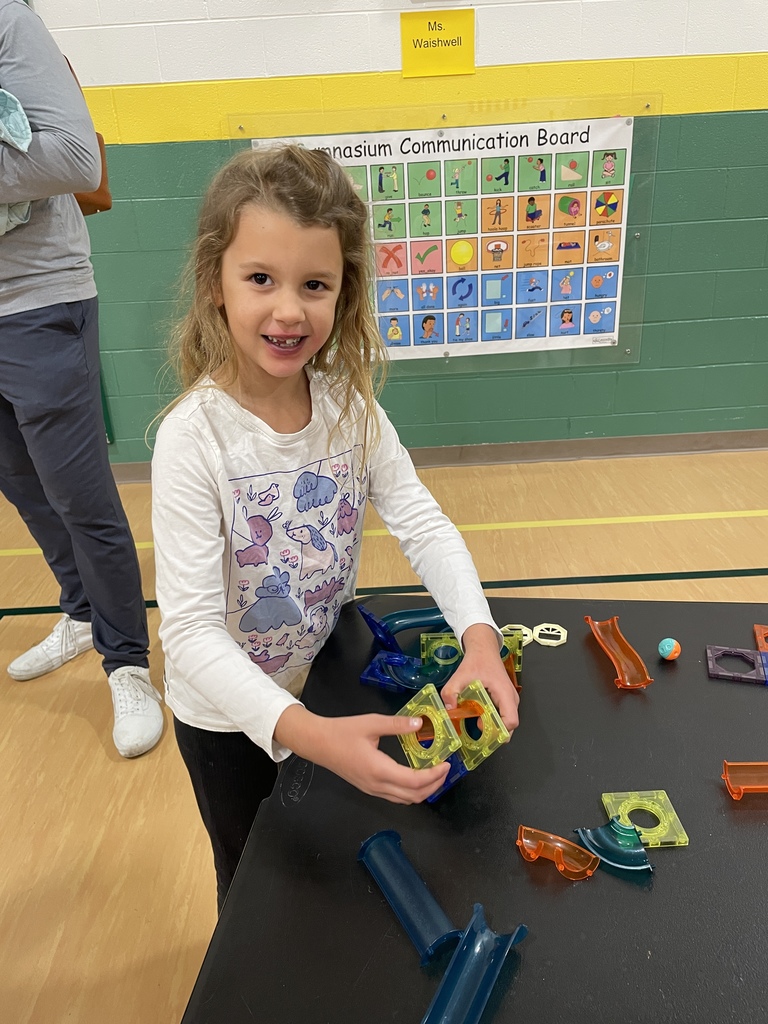 STEAM Night