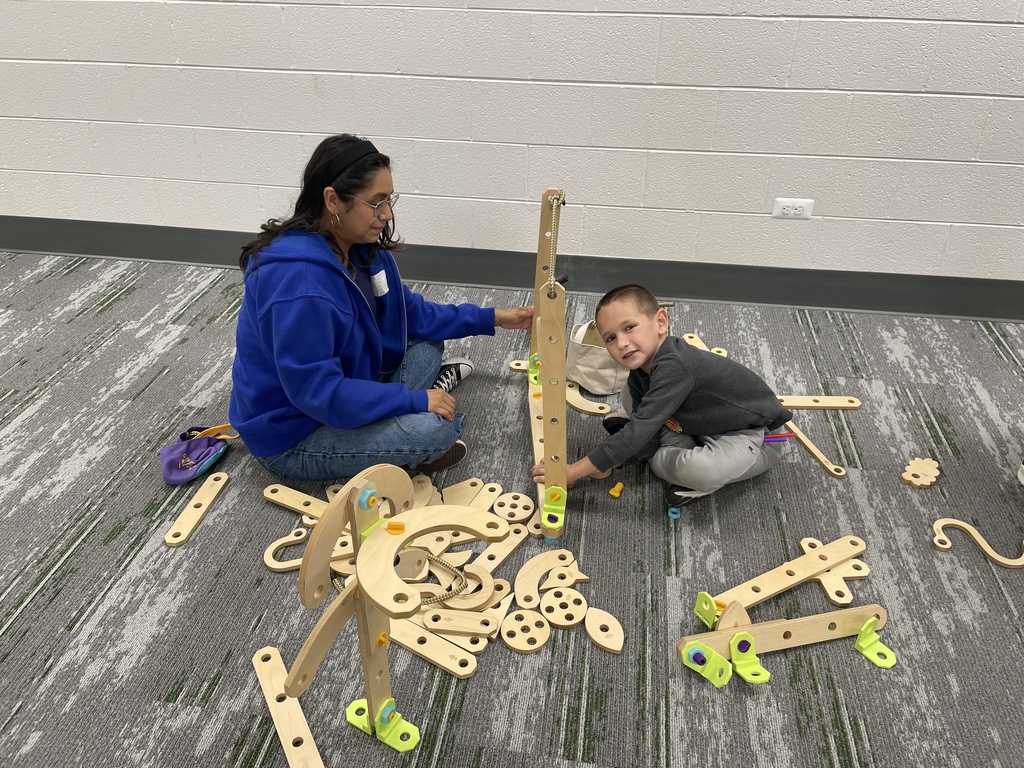 STEAM Night