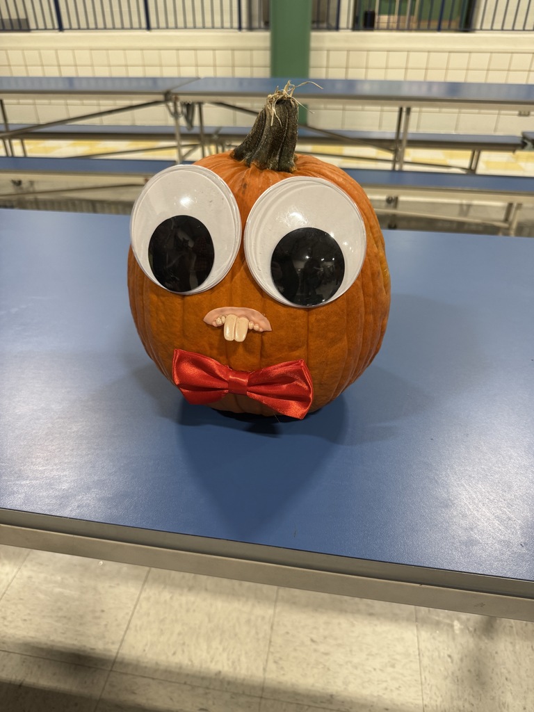 pumpkin contest