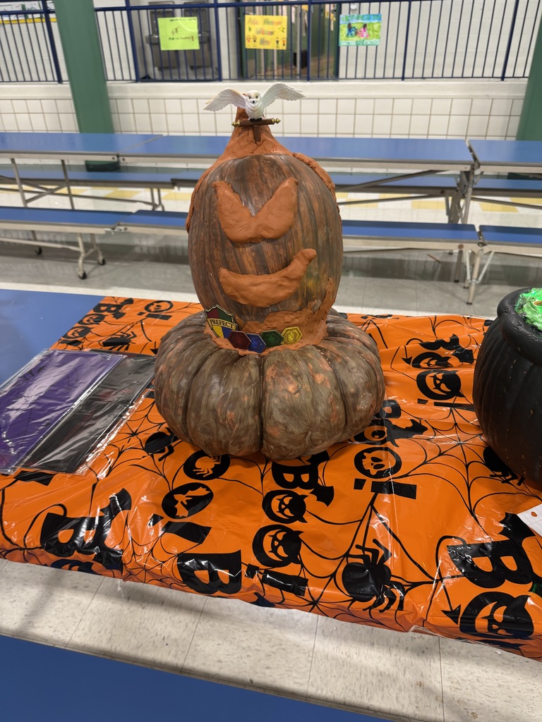 pumpkin contest