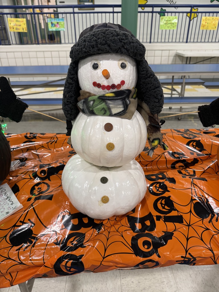 pumpkin contest
