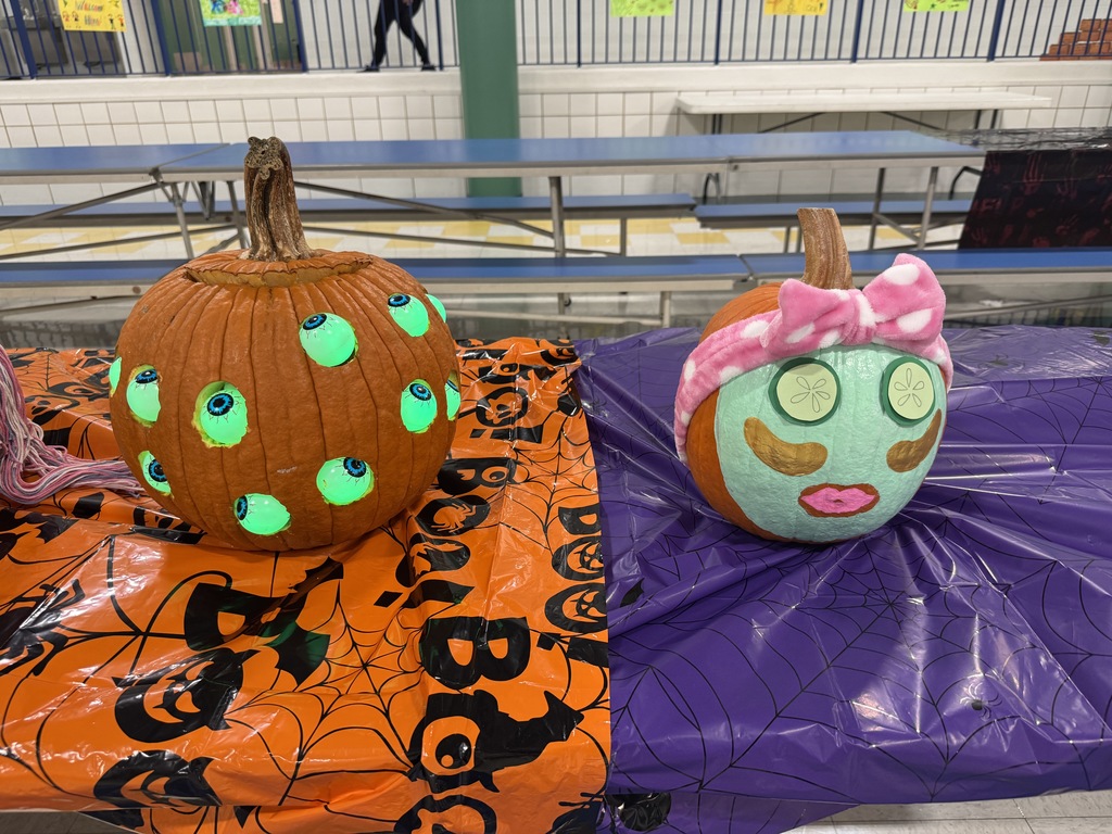 pumpkin contest