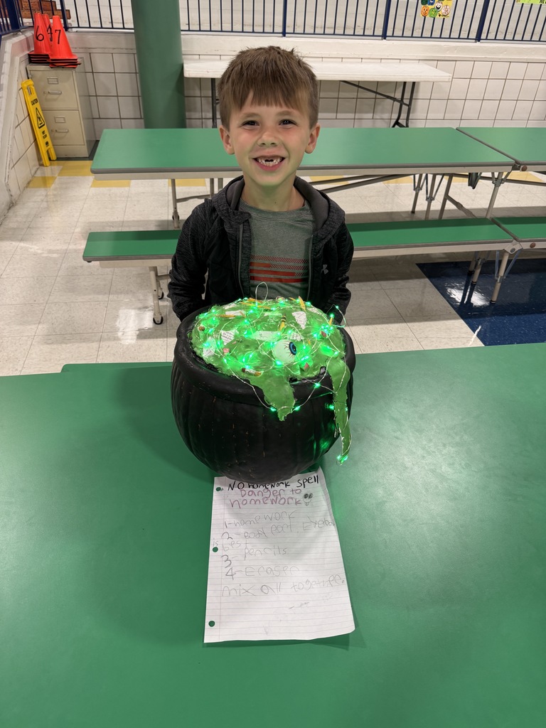 pumpkin contest