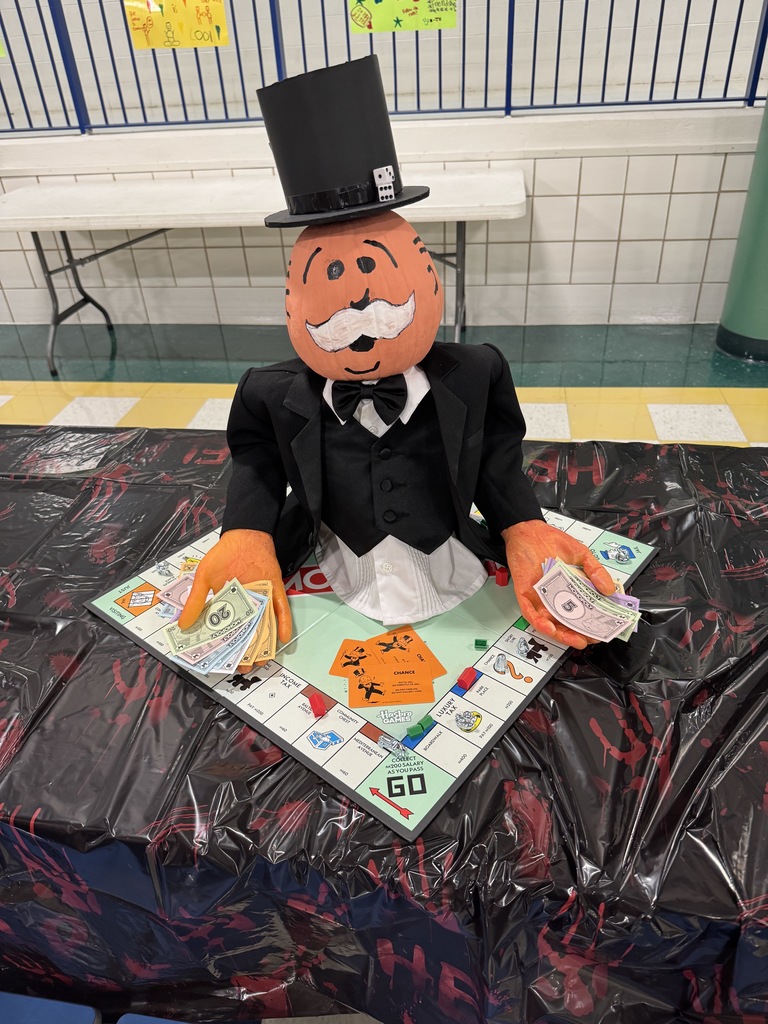 pumpkin contest