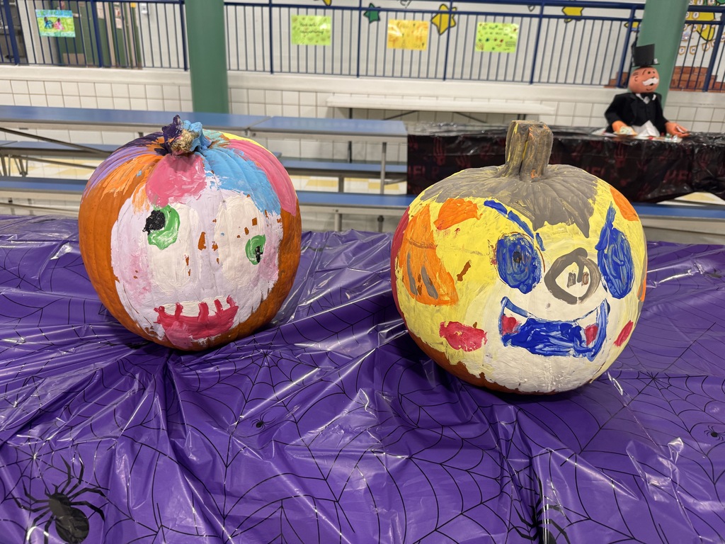 pumpkin contest