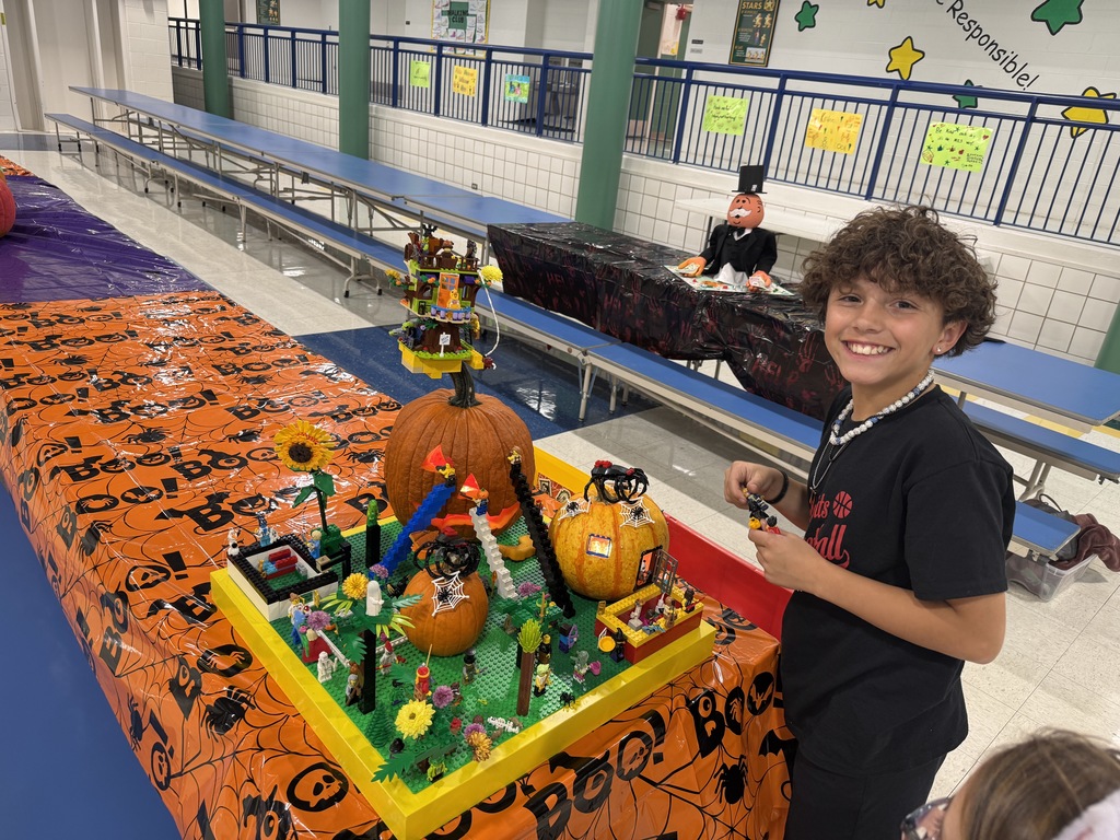 pumpkin contest