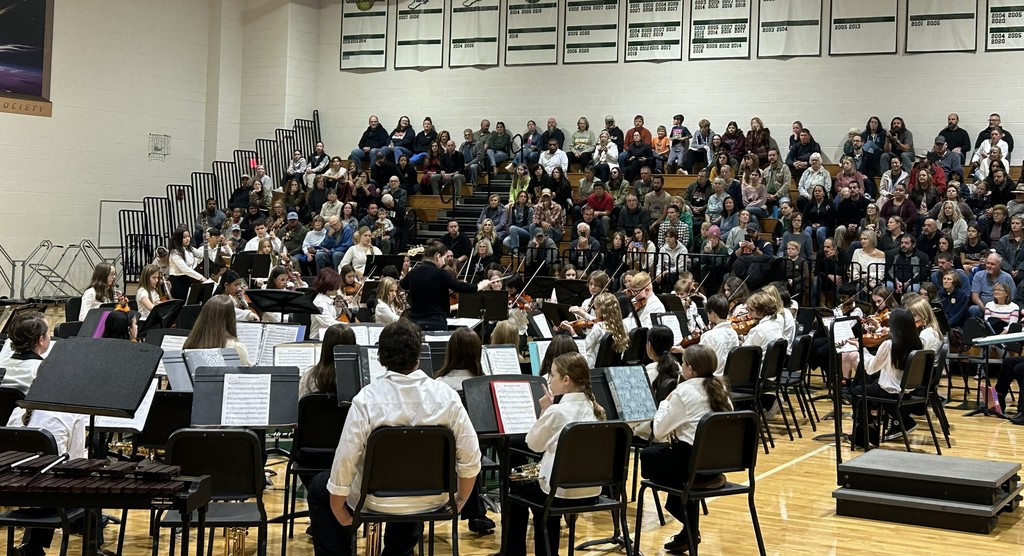 fall concert