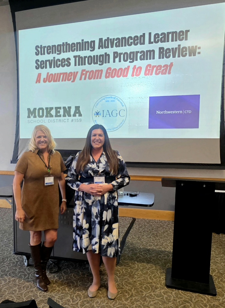 IAGC Conference Presentation