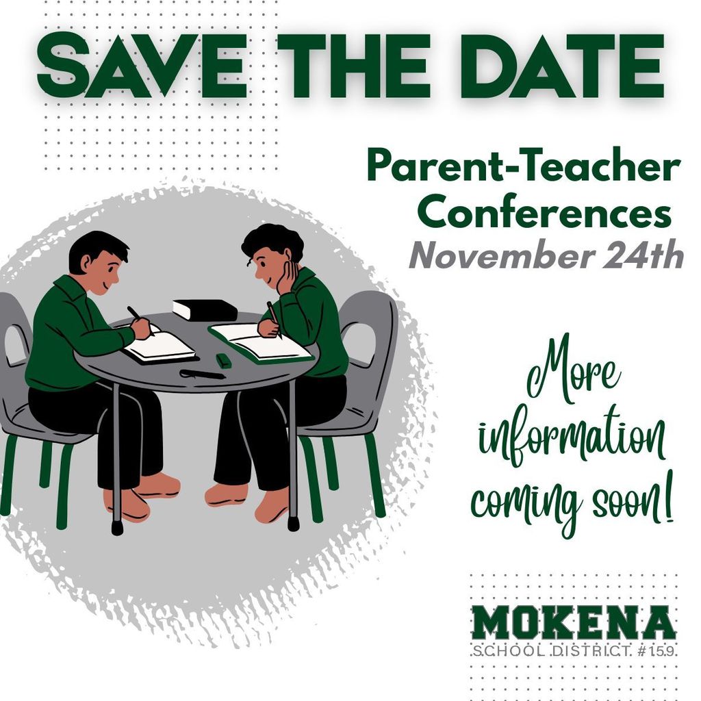 save the date- November 24th