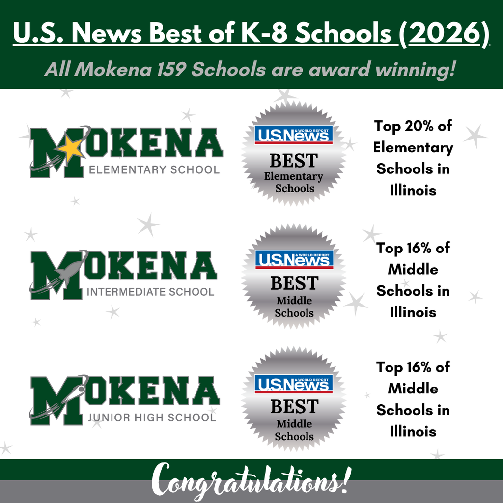 award winning schools