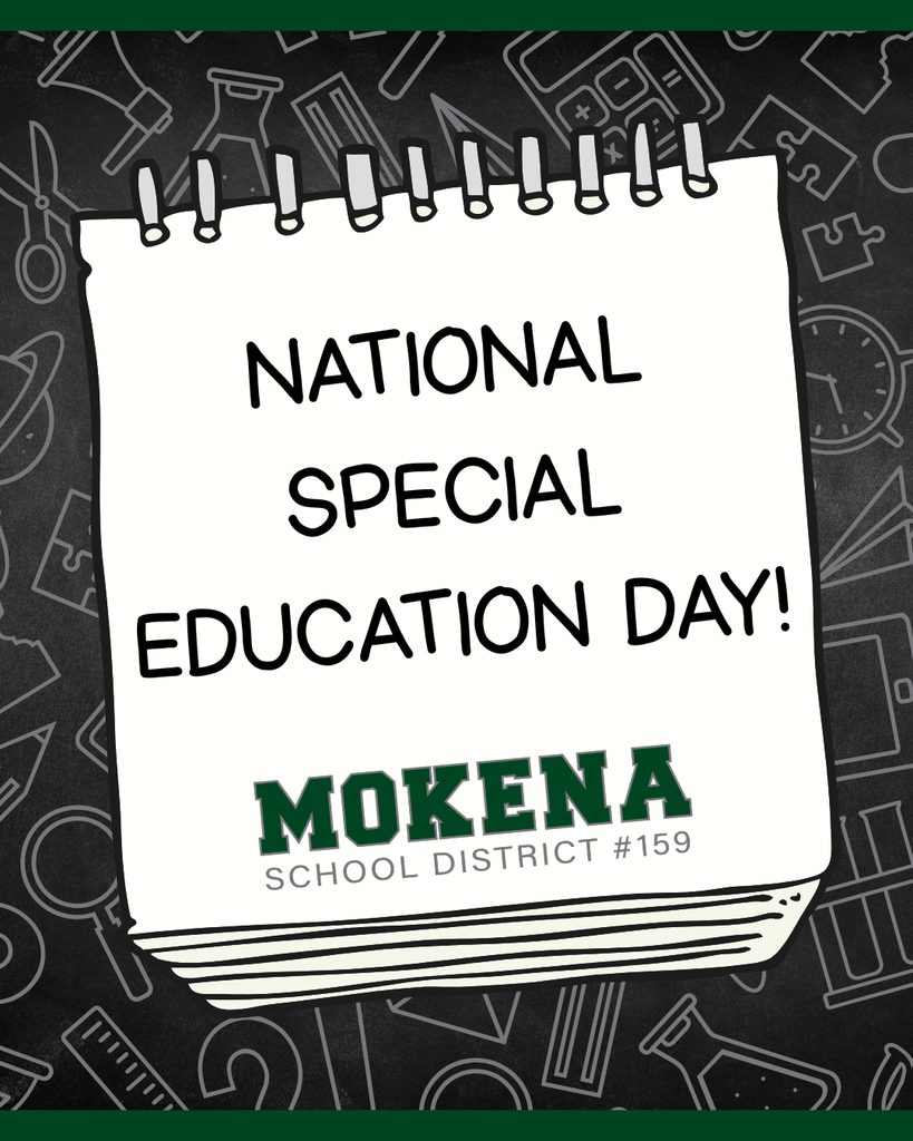 national special education day