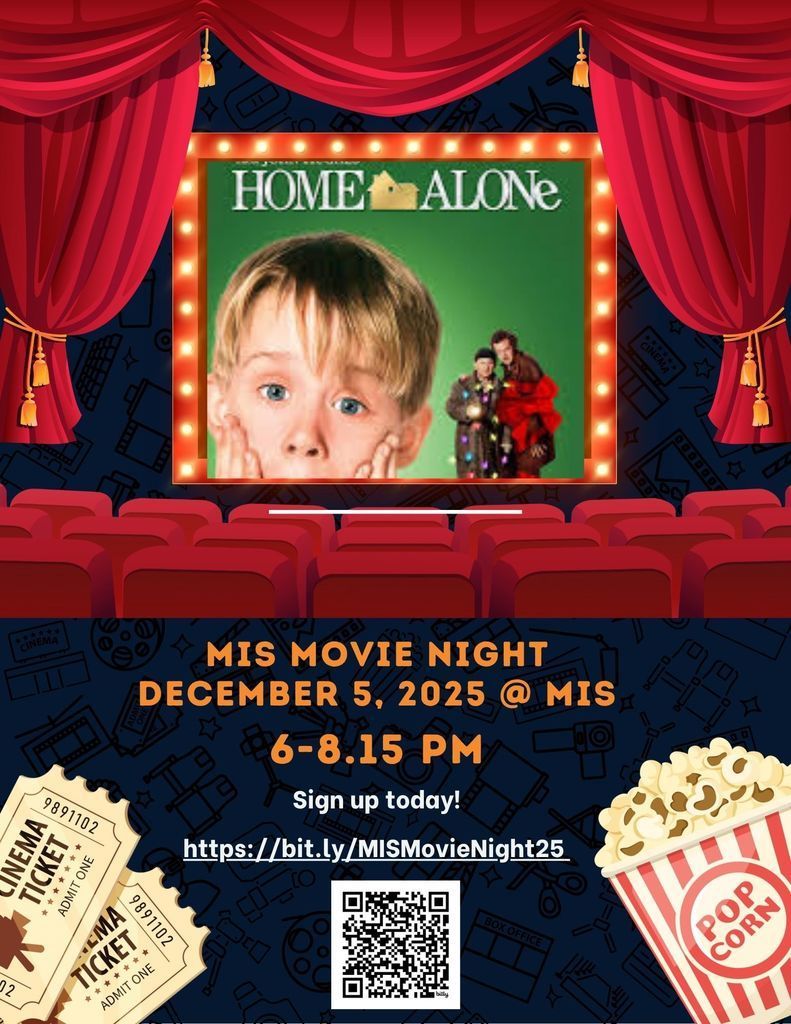 MIS Movie Night