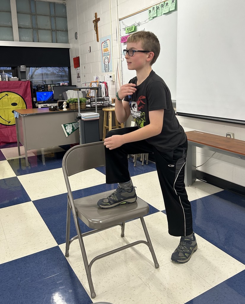 speech and drama team performance