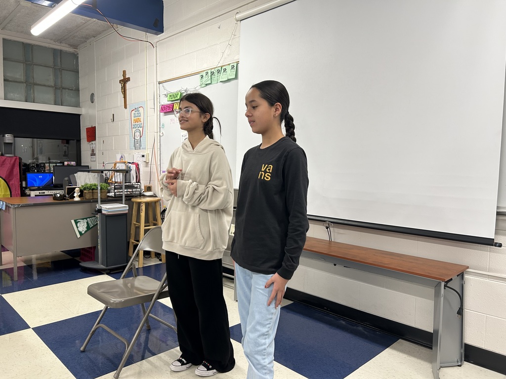 speech and drama team performance