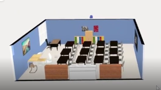 architecture project