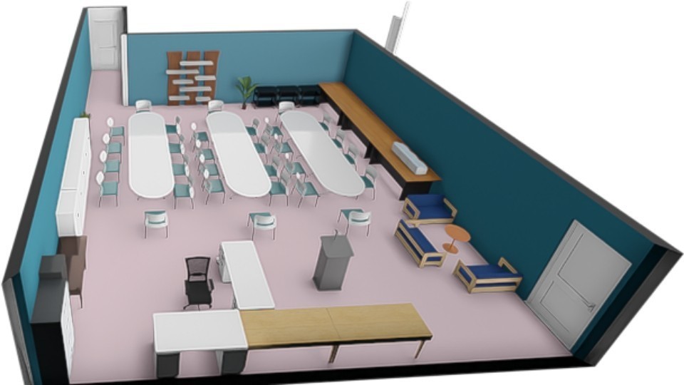 architecture project