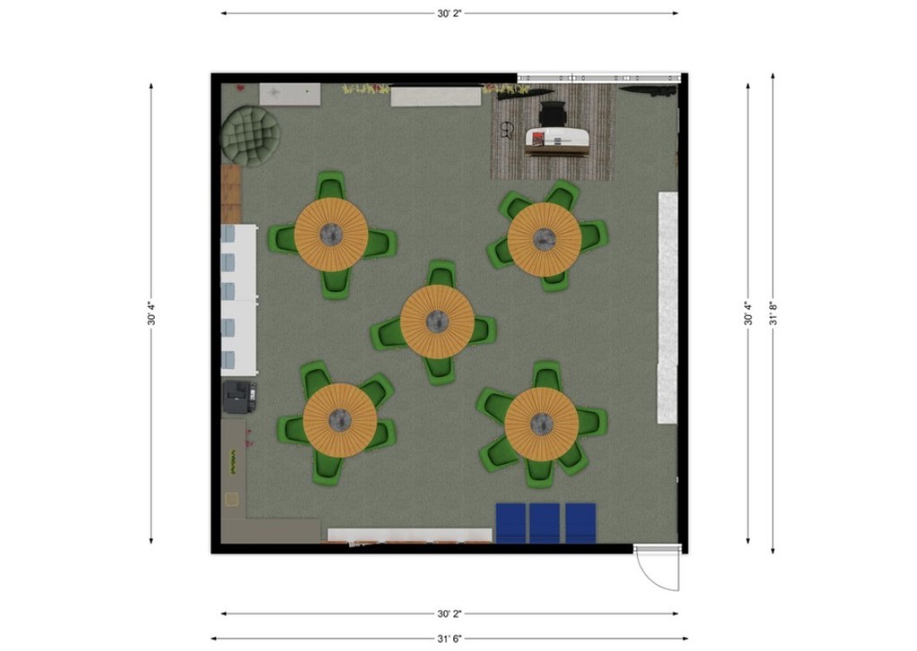 architecture project