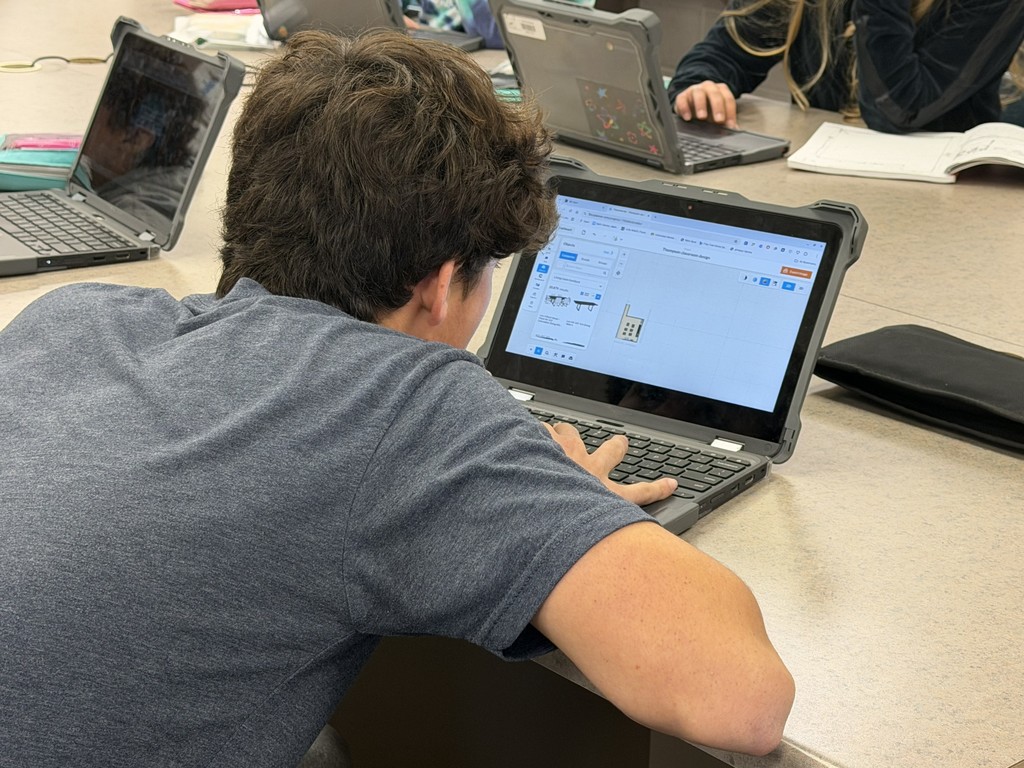 architecture project