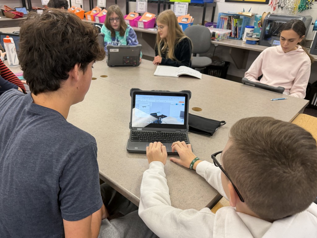 architecture project