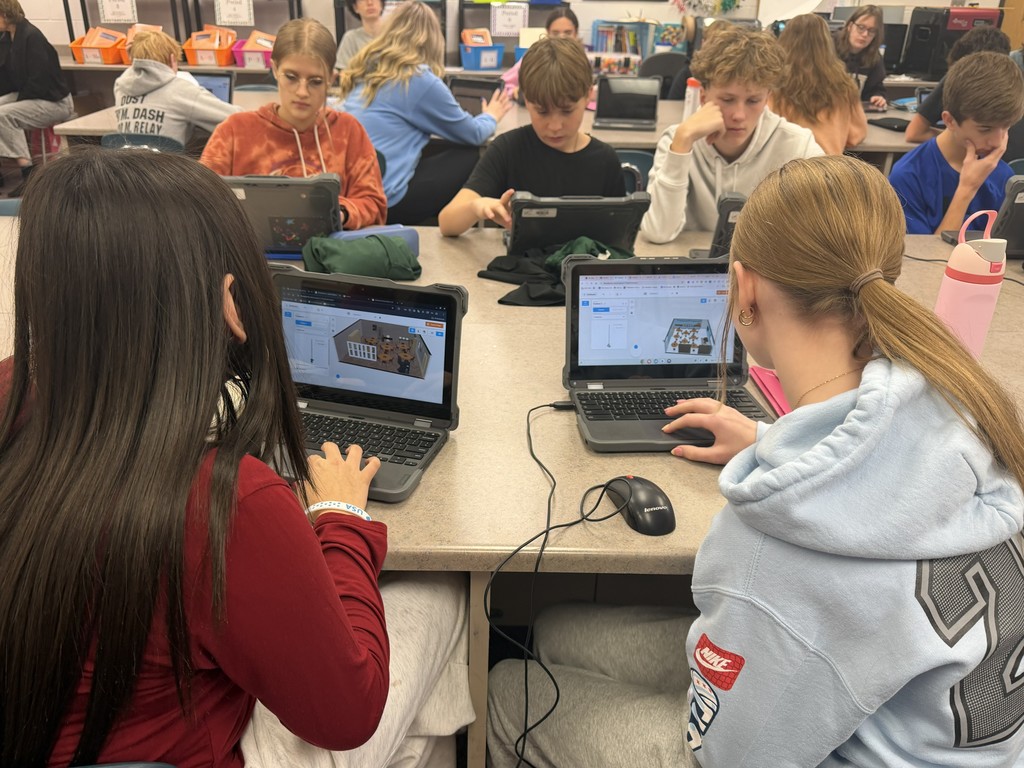 architecture project