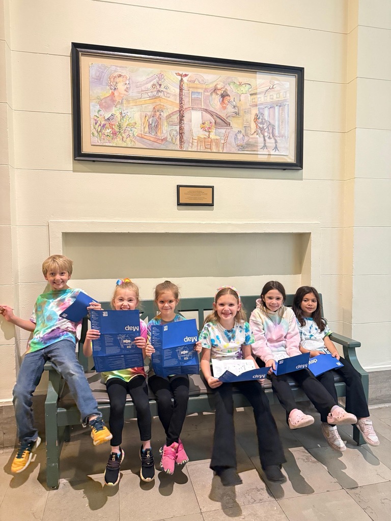 field museum field trip