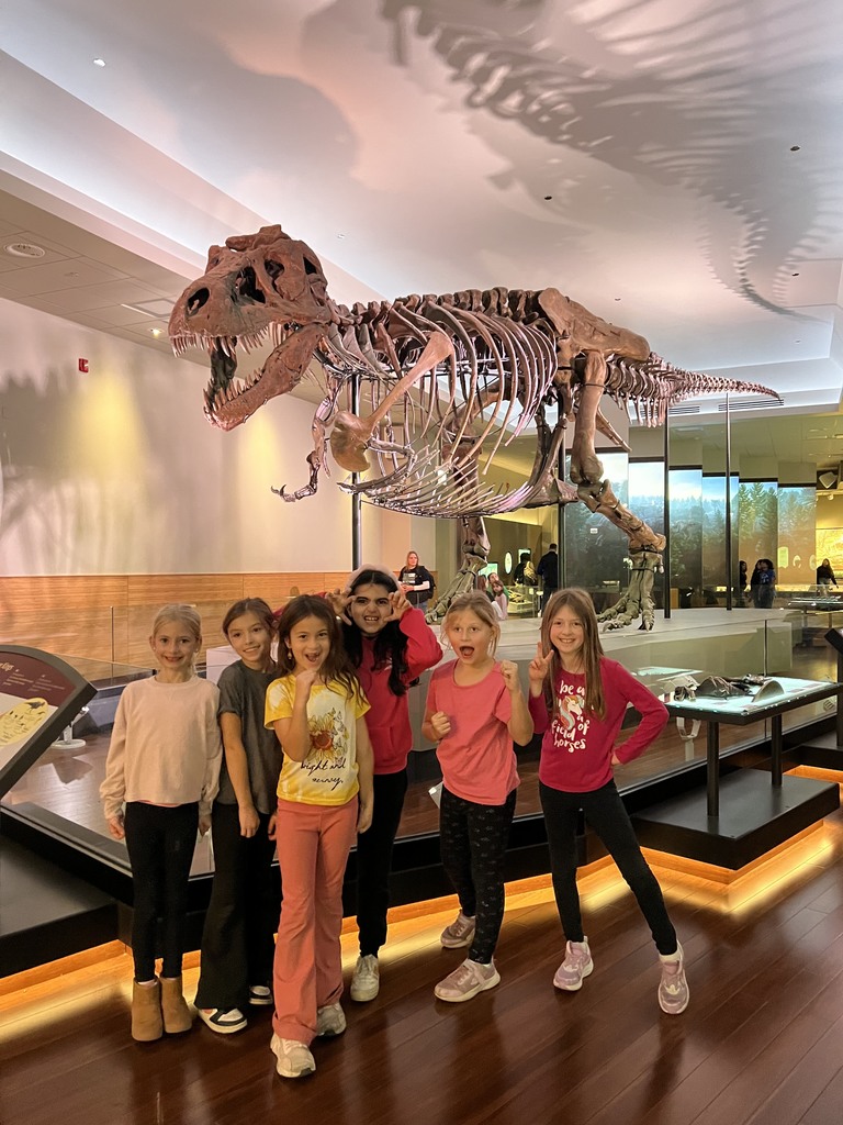 field museum field trip