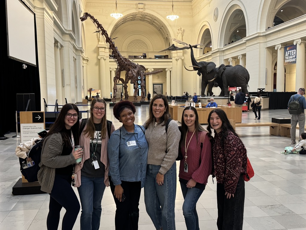 field museum field trip