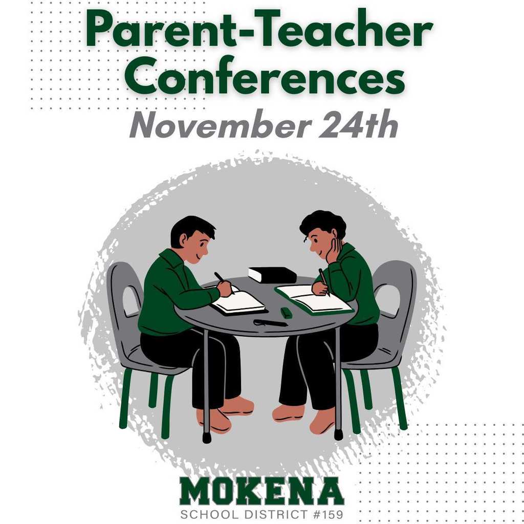parent teacher conferences november 24th
