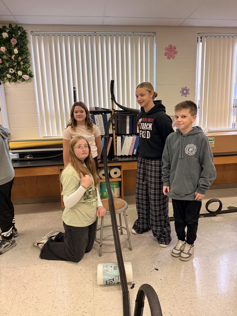 roller coaster project