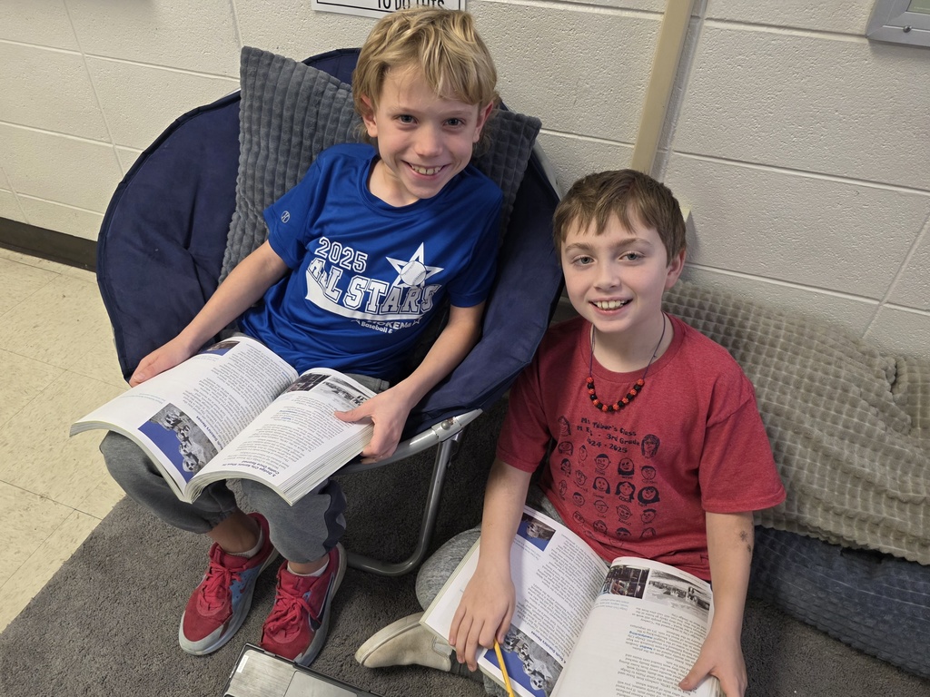 4th grade social studies