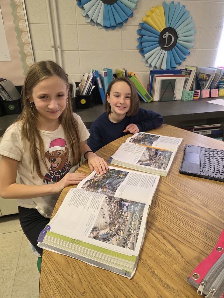 4th grade social studies