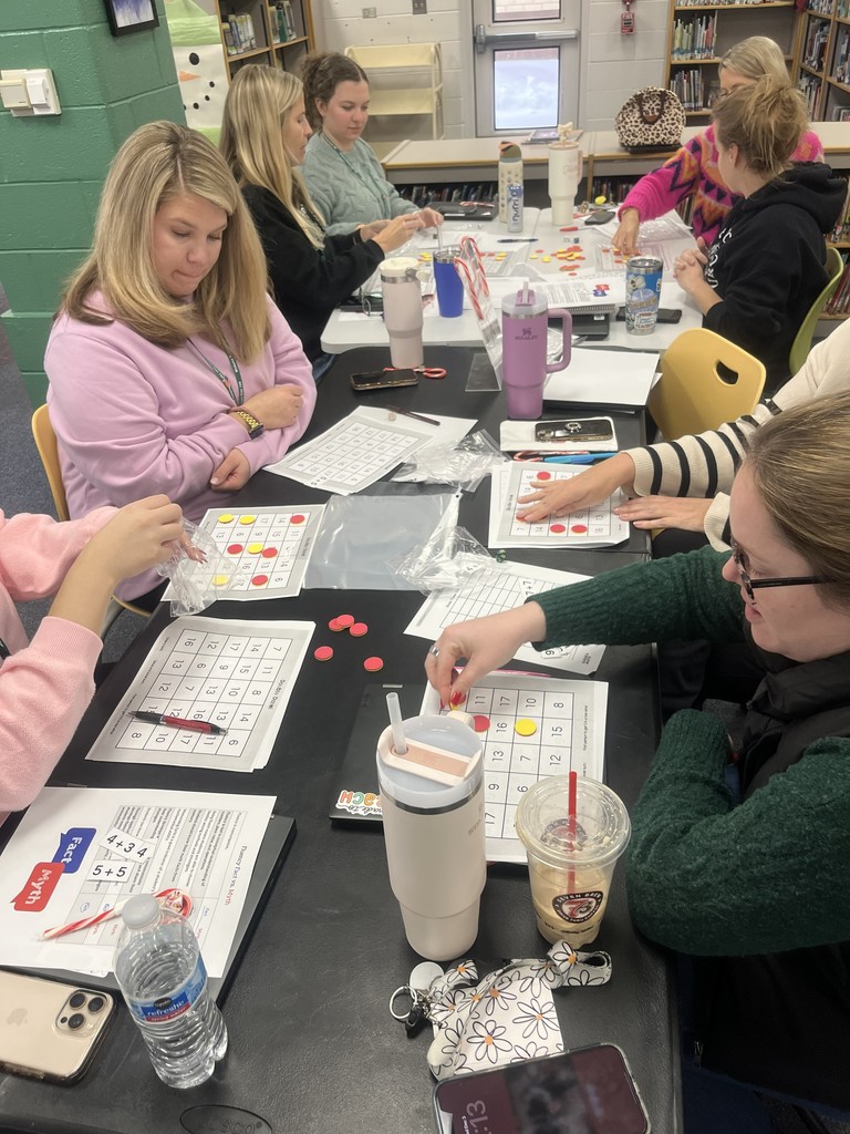 math professional development