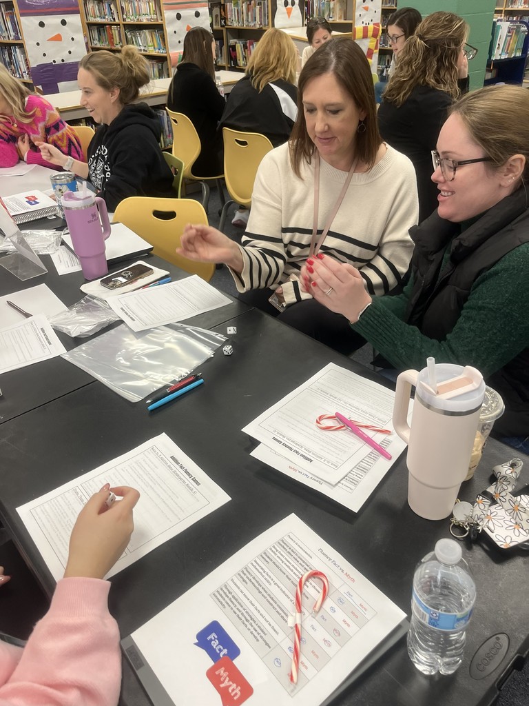 math professional development