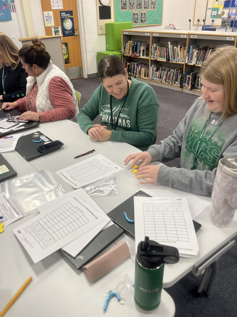 math professional development