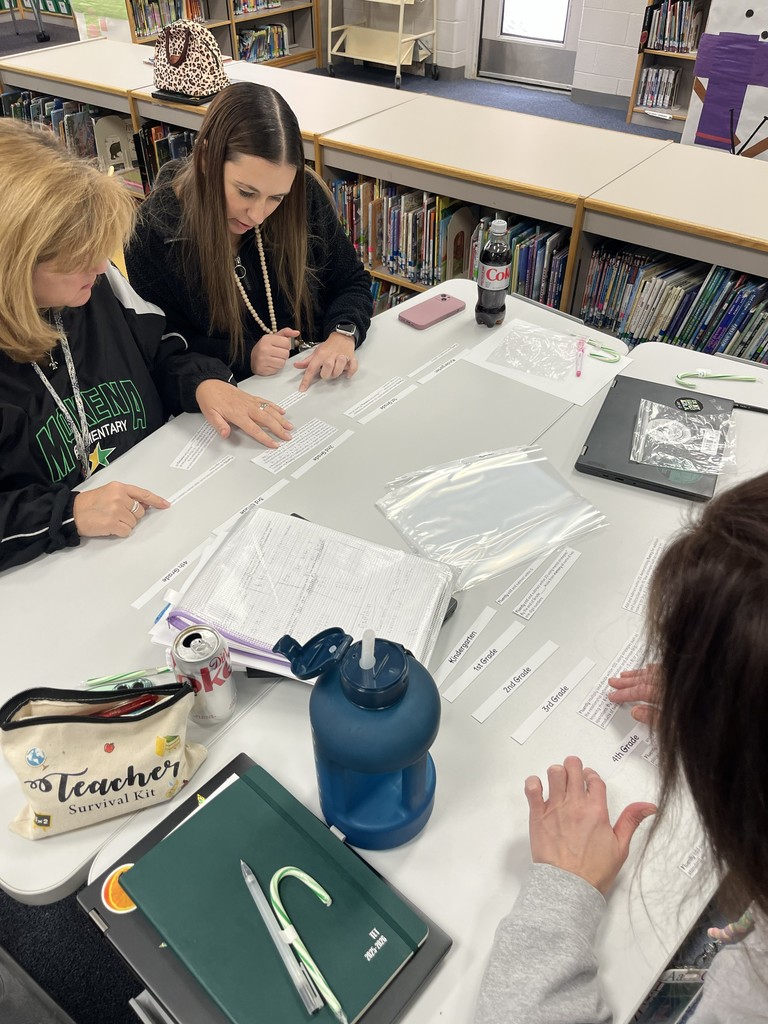 math professional development