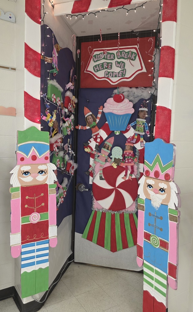 door contest