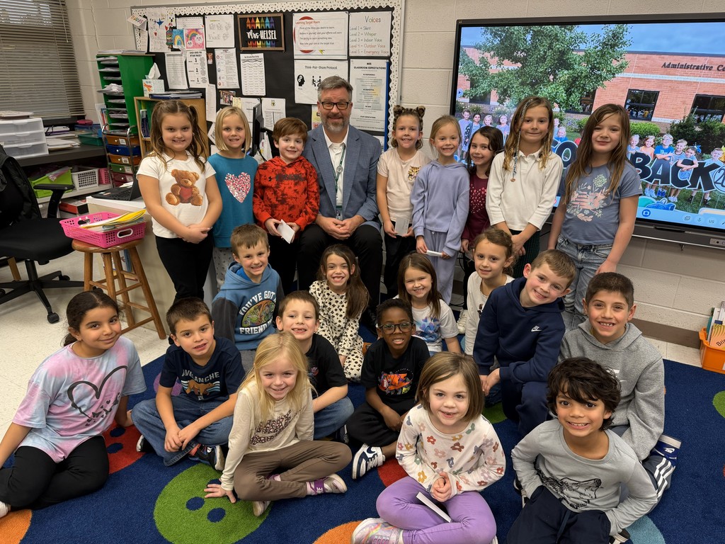 1st grade interviews