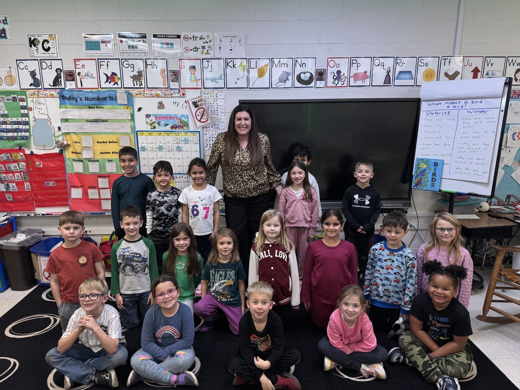 1st grade interviews