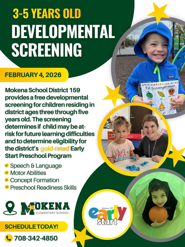developmental screening