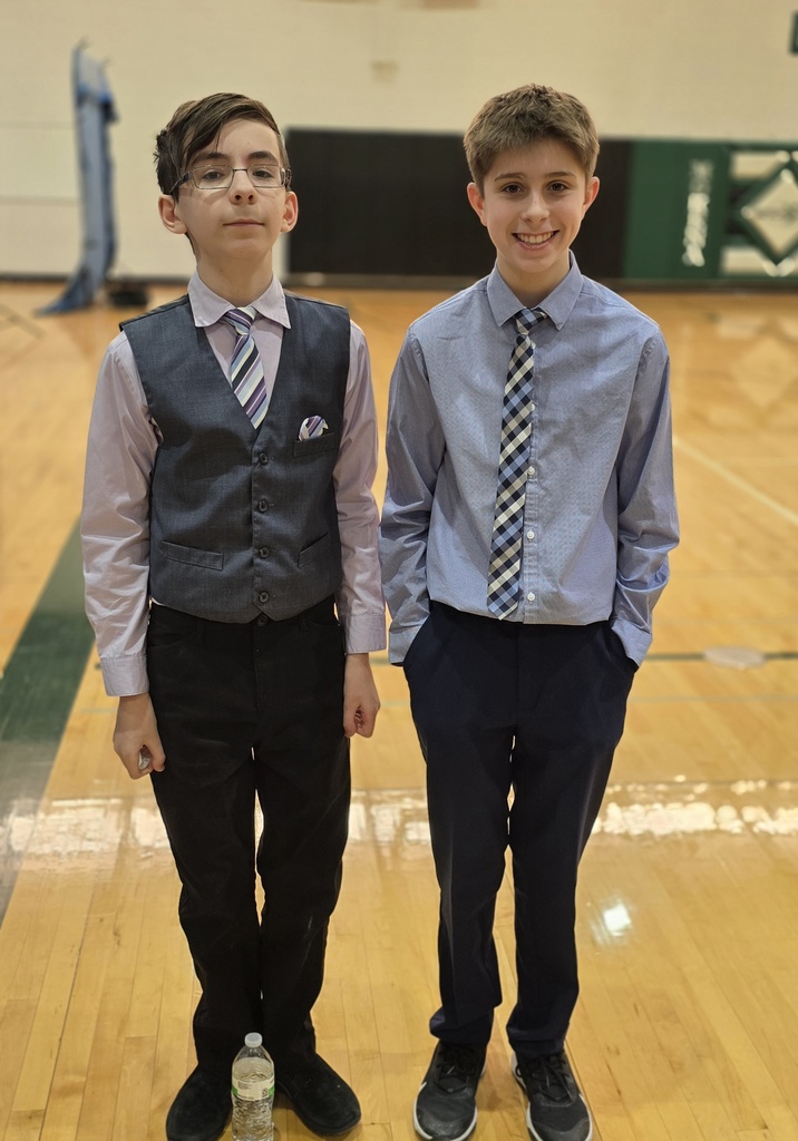 8th grade pictures and measurement for caps and gowns