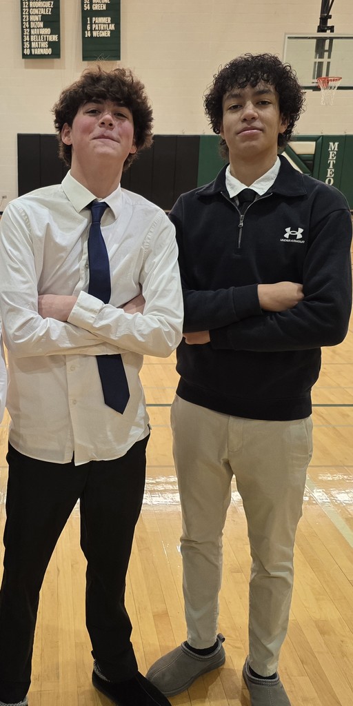 8th grade pictures and measurement for caps and gowns