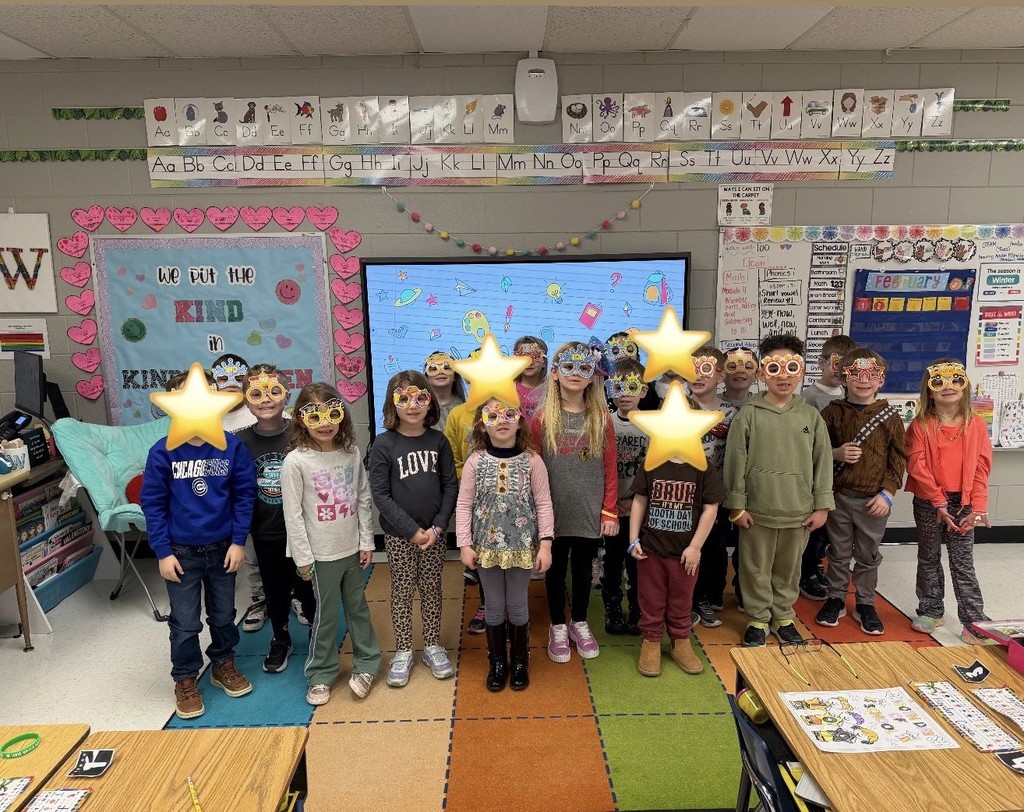 100th day fun