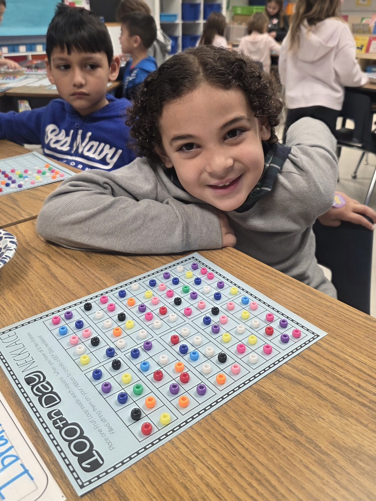 100th day fun