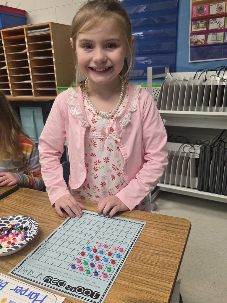 100th day fun