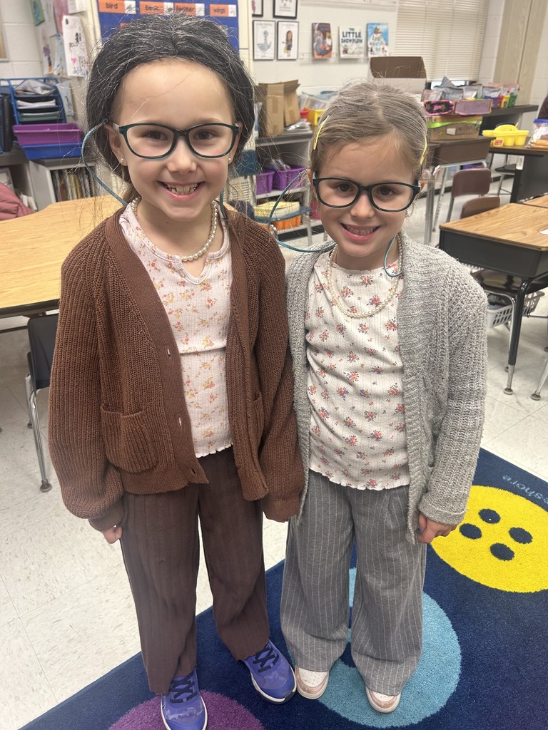 100th day fun