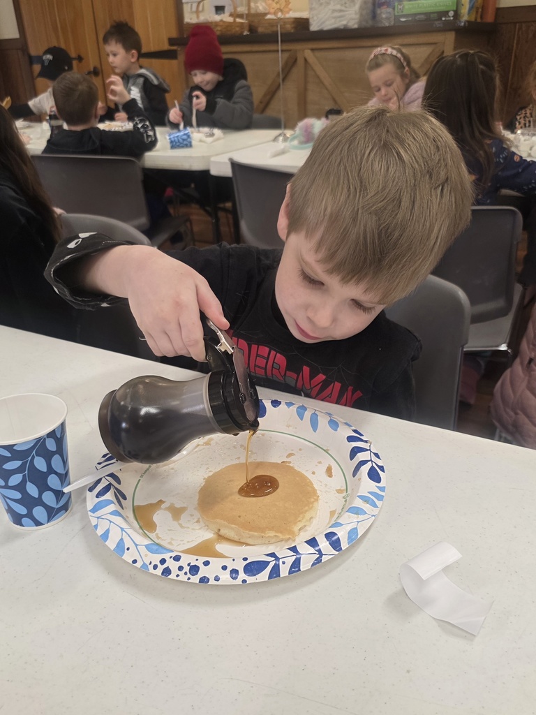 students on pilcher park field trip