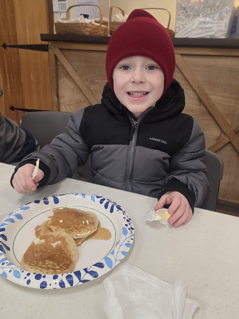 students on pilcher park field trip
